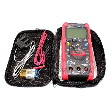 Мультиметр профессиональный UNI-T UT191T