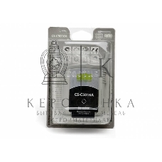 Картридж струйный Cactus CS-C5016A черный (72 мл) для №84 HP DesignJet 10PS/20PS/30GP