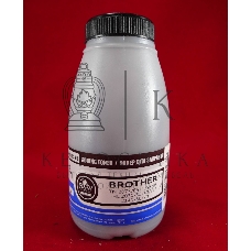 Тонер Brother TN 2075/85/2135/75 HL 2030/35/40/75/2140/50/70 (фл,85г) B&W Premium (Tomoegawa) фас. Россия