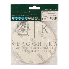 Круг абразивный Сибртех на ворсовой подложке под 