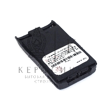 Аккумулятор для Kenwood TH-F5 (BP-62LH) 2200mAh 7,4 V Li-ion
