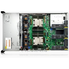 Серверная платформа Gooxi SR201-D12R-NV 2U, 2x Socket SP3