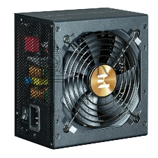 Блок питания Zalman ZM750-TMX2SE, 750W, ATX12V v3.1, APFC, 12cm Fan, 80 PLUS Gold Gen5.1, Full Modular, Retail
