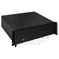 Серверный корпус ExeGate Pro EX293195RUS 3U390-11 (RM 19
