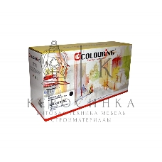 Картридж лазерный Colouring CG-Q7570A черный (15000 стр.) для HP LJ M5025mfp/M5035/M5035x/M5035xs