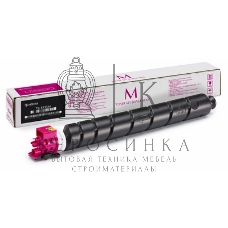 Картридж лазерный Kyocera TK-8335M (1T02RLBNL0/1T02RLBNL1) пурпурный для TASKalfa 3252ci 15000 стр.
