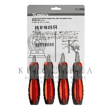 Набор долот-стамесок Matrix 