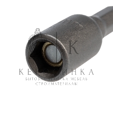 Ключ-насадка магнитная Kranz 1/4