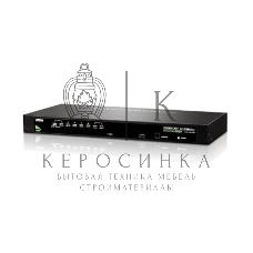 Переключатель ATEN CS1308(E-AT-G) 8-и портовый PS/2-USB KVM переключатель