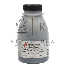 Тонер Static Control для Samsung ML 2165/2160/SCX3405, 55 г, флакон