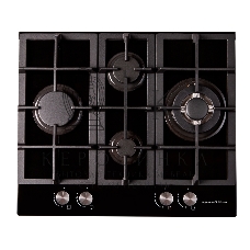 Газовая варочная панель Zigmund & Shtain MN 155.61 B