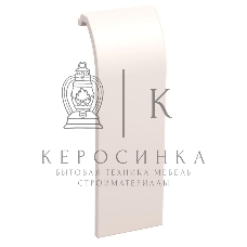 Соединитель боковой 40 80х40 Праймер IEK (CKK-40D-SB40-K01)