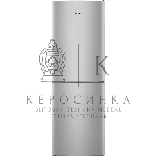 Холодильник Atlant ХМ-4619-181 серебристый двухкамерный 182/119л морозилка снизу