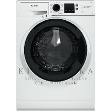 Стиральная машина Hotpoint NSS 6015 KV RU (869991644610) белый, загр. фронтальная макс.: 6 кг 1000 об/мин класс: А