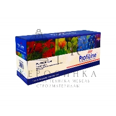 Картридж лазерный ProfiLine PL-TN-230C для принтеров Brother HL-3040/DCP9010CN/MFC9120CN 1400 копий