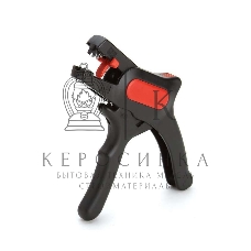 Стриппер автоматический КВТ WS-06 60409 0.2–6.0 мм 2 в 1