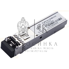 Модуль оптический Future Technologies FT-SFP-SX-1,25-850-0,5-D Модуль оптический FT-SFP-SX-1,25-850-0,5-D (1,25G, 550m, Tx850nm, MM, LC, DDM)
