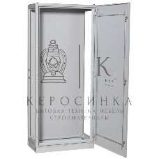 Корпус сборный ВРУ 1800х600х450 IP31 SMART ИЭК YKM50-1800-600-450