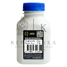 Тонер Cactus CS-THP4-75 черный флакон 75гр. для принтера HP LJ P1005/P1006/P1100/P1102