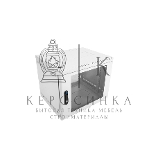 Шкаф телеком. настен, 15U, 600x650, дверь стекло (ШРН-15.650) (1 коробка)