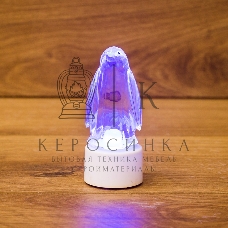 Фигура светодиодная на подставке Neon-night 