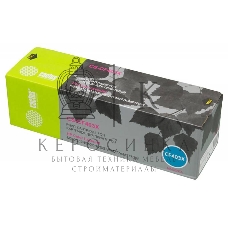 Картридж лазерный Cactus CS-CF403X пурпурный (2300 стр.) для HP CLJ M252/252N/252DN/252DW/M277n/M277DW