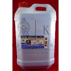 Тонер OKI Universal C301/321/610/810/830/910/930/3100/3200/3300/3400/3450/3530/3600/8600/8650/8800/5100/5200/5300/5400/5510/5850/5800/5750/5700/5650/5950/MC860, Ricoh SP c720 Cyan (кан., 1кг) B&W Premium (Tomoegawa) - фас.России