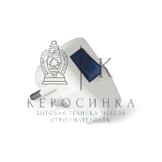 Вилка электрич. с выкл. с заземл. 16А 250В бел. UNIVersal 0056