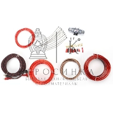 Установочный комплект Ural МОЛОТ К2-МТ8