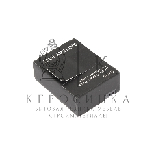 Аккумуляторная батарея для видеокамеры GoPro HD HERO (CHDHA-301) 3,8V 800mAh
