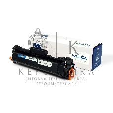 Картридж NVPrint совместимый NV-W1500A для HP LaserJet M111/M111a/M111w/M141/M141a/M141w (980k)