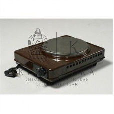 Плита настольная электрическая ЭПЧ 1-1,5/220 Брест, 1 конф