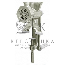 Мясорубка механическая 1МА-С 1 77.840.00 Казань, ал. г.Буинск, (цв. упак. 10 шт. в коробке)