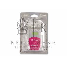 Картридж струйный Cactus CS-C9426 пурпурный для №85 HP DJ 30/130 (29мл)