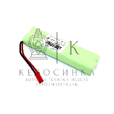 Аккумулятор Ni-Mh 4.8V 2400 mAh AA Twinstick разъем JST