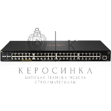Коммутатор Aruba 2930F 48GPoE+4SFP+740W Swch