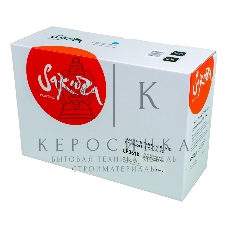 Картридж лазерный Sakura CF361X для HP Color LaserJet Enterprise M553n/553X/553dn HP Color LaserJet Enterprise M552dn синий, 9500к.