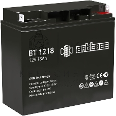 Аккумулятор BT 12-18 BattBee