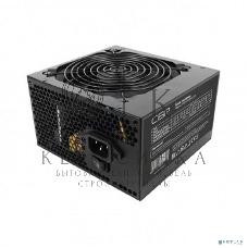 Блок Питания CBR PSU-ATX500-12GM, 500Вт, 80 PLUS Bronze, 120мм, черный