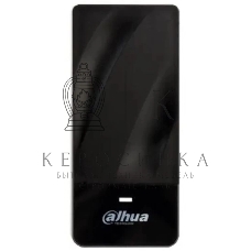 Считыватель карт Dahua DHI-ASR1200E-D уличный