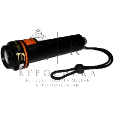 Фонарь Экотон 17 с зарядным устройством