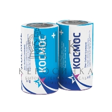 Элемент питания Космос солевой C/R14 (уп.2шт)