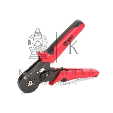 Пресс-клещи KBT ПКВш-6 (74593) шестигранные
