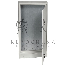 Корпус металлический ЩМП-16.6.4-0 36 УХЛ3 IP31 IEK YKM40-1664-31