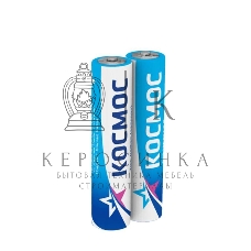 Элемент питания Космос солевой AAA/LR03 (уп.2шт)