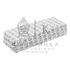 Набор ключей комбинированных Stels 6-32 мм, 22 шт., CrV, матовый хром