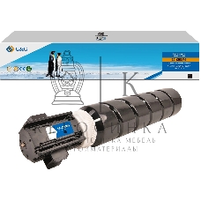 Картридж лазерный G&G GG-CEXV59 (C-EXV59) черный (30000 стр.) для Canon imageRUNNER 2625i/2630i/2645i