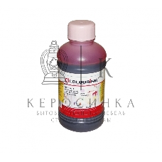 Чернила Colouring для принтеров Canon/Epson/HP/Lexmark Light magenta 250 мл водн U