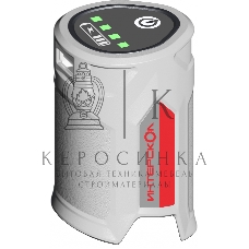 Адаптер Интерскол АЗУ-12В (736.1.0.00)