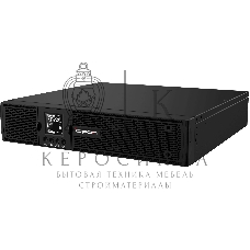 Источник бесперебойного питания Ippon Innova RTb 1000 900Вт 1000ВА черный